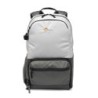 LOWERPRO Truckee BP 200 LX Gris | Mochila ligera y urbana para fotografía y uso diario