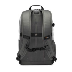 LOWERPRO Truckee BP 200 LX Gris | Mochila ligera y urbana para fotografía y uso diario