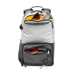 LOWERPRO Truckee BP 200 LX Gris | Mochila ligera y urbana para fotografía y uso diario