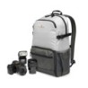 LOWERPRO Truckee BP 250 LX Gris | Mochila versátil para fotografía y uso diario