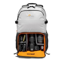 LOWERPRO Truckee BP 250 LX Gris | Mochila versátil para fotografía y uso diario