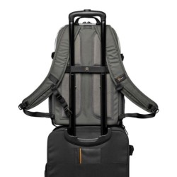 LOWERPRO Truckee BP 250 LX Gris | Mochila versátil para fotografía y uso diario