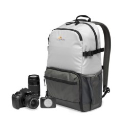 LOWERPRO Truckee BP 250 LX Gris | Mochila versátil para fotografía y uso diario
