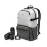 LOWERPRO Truckee BP 250 LX Gris | Mochila versátil para fotografía y uso diario