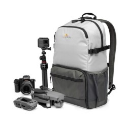 LOWERPRO Truckee BP 250 LX Gris | Mochila versátil para fotografía y uso diario