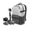 LOWERPRO Truckee BP 250 LX Gris | Mochila versátil para fotografía y uso diario
