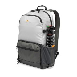 LOWERPRO Truckee BP 250 LX Gris | Mochila versátil para fotografía y uso diario