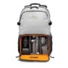 LOWERPRO Truckee BP 250 LX Gris | Mochila versátil para fotografía y uso diario