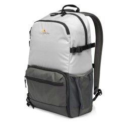 LOWERPRO Truckee BP 250 LX Gris | Mochila versátil para fotografía y uso diario