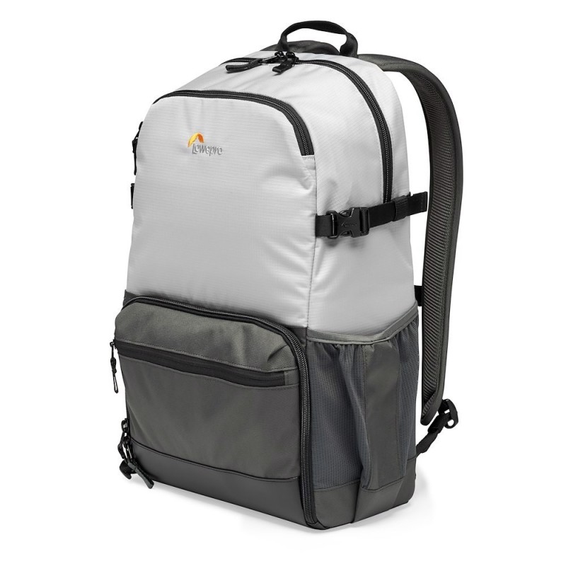 LOWERPRO Truckee BP 250 LX Gris | Mochila versátil para fotografía y uso diario