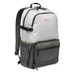 LOWERPRO Truckee BP 250 LX Gris | Mochila versátil para fotografía y uso diario