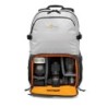 LOWERPRO Truckee BP 250 LX Gris | Mochila versátil para fotografía y uso diario