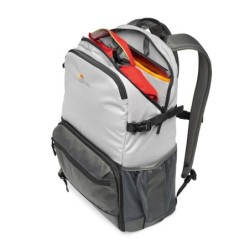 LOWERPRO Truckee BP 250 LX Gris | Mochila versátil para fotografía y uso diario