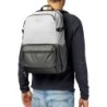 LOWERPRO Truckee BP 250 LX Gris | Mochila versátil para fotografía y uso diario