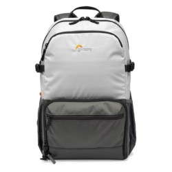LOWERPRO Truckee BP 250 LX Gris | Mochila versátil para fotografía y uso diario