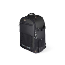 LOWERPRO Adventura BP 300 III Negro | Mochila fotográfica resistente para uso diario