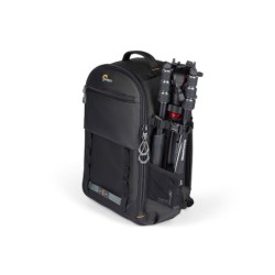 LOWERPRO Adventura BP 300 III Negro | Mochila fotográfica resistente para uso diario