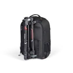 LOWERPRO Adventura BP 300 III Negro | Mochila fotográfica resistente para uso diario