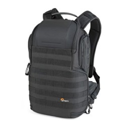 LOWERPRO ProTactic BP 350 AW II Negro | Mochila táctica profesional para fotografía de acción
