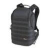LOWERPRO ProTactic BP 350 AW II Negro | Mochila táctica profesional para fotografía de acción