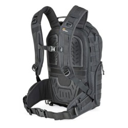 LOWERPRO ProTactic BP 350 AW II Negro | Mochila táctica profesional para fotografía de acción