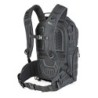 LOWERPRO ProTactic BP 350 AW II Negro | Mochila táctica profesional para fotografía de acción