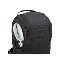 LOWERPRO ProTactic BP 350 AW II Negro | Mochila táctica profesional para fotografía de acción