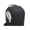 LOWERPRO ProTactic BP 350 AW II Negro | Mochila táctica profesional para fotografía de acción