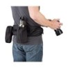 LOWERPRO ProTactic BP 350 AW II Negro | Mochila táctica profesional para fotografía de acción