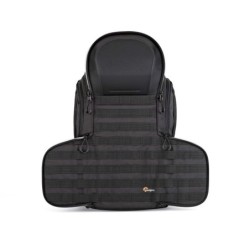 LOWERPRO ProTactic BP 350 AW II Negro | Mochila táctica profesional para fotografía de acción