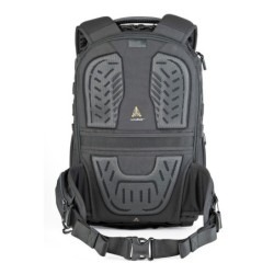 LOWERPRO ProTactic BP 350 AW II Negro | Mochila táctica profesional para fotografía de acción