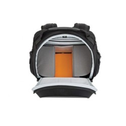 LOWERPRO ProTactic BP 350 AW II Negro | Mochila táctica profesional para fotografía de acción
