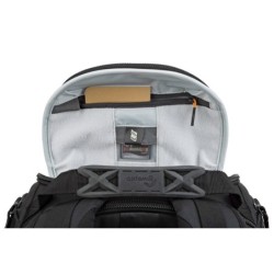 LOWERPRO ProTactic BP 350 AW II Negro | Mochila táctica profesional para fotografía de acción