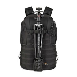 LOWERPRO ProTactic BP 350 AW II Negro | Mochila táctica profesional para fotografía de acción