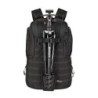LOWERPRO ProTactic BP 350 AW II Negro | Mochila táctica profesional para fotografía de acción