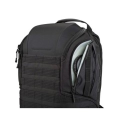LOWERPRO ProTactic BP 350 AW II Negro | Mochila táctica profesional para fotografía de acción