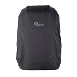LOWERPRO ProTactic BP 350 AW II Negro | Mochila táctica profesional para fotografía de acción