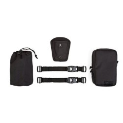 LOWERPRO ProTactic BP 350 AW II Negro | Mochila táctica profesional para fotografía de acción