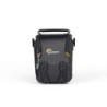 LOWERPRO Adventura SH 115 III Negro | Funda de hombro para cámaras compactas DSLR o sin espejo