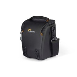 LOWERPRO Adventura TLZ 30 III Negro | Funda tipo top-loading para cámaras compactas DSLR o sin espejo