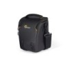 LOWERPRO Adventura TLZ 30 III Negro | Funda tipo top-loading para cámaras compactas DSLR o sin espejo