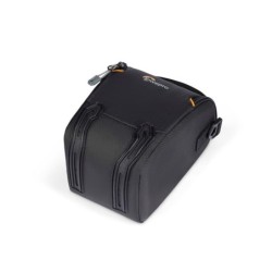 LOWERPRO Adventura TLZ 30 III Negro | Funda tipo top-loading para cámaras compactas DSLR o sin espejo