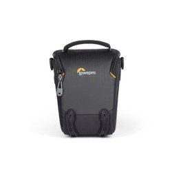 LOWERPRO Adventura TLZ 30 III Negro | Funda tipo top-loading para cámaras compactas DSLR o sin espejo