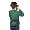 LOWERPRO Adventura TLZ 30 III Negro | Funda tipo top-loading para cámaras compactas DSLR o sin espejo