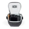 LOWERPRO Adventura TLZ 30 III Negro | Funda tipo top-loading para cámaras compactas DSLR o sin espejo