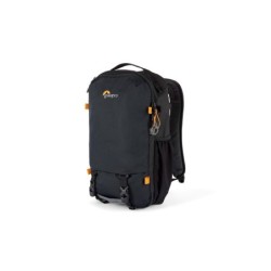 LOWERPRO Trekker Lite BP 150 AW Negro | Mochila ultraligera para fotografía de aventura