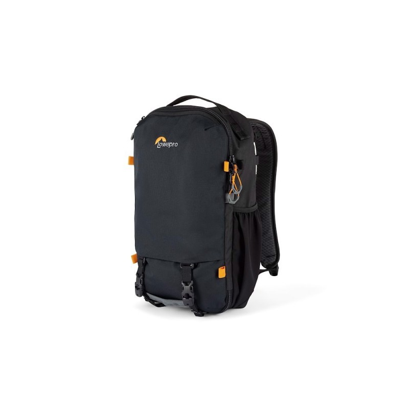 LOWERPRO Trekker Lite BP 150 AW Negro | Mochila ultraligera para fotografía de aventura
