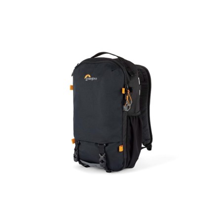 LOWERPRO Trekker Lite BP 150 AW Negro | Mochila ultraligera para fotografía de aventura