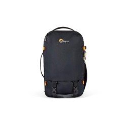LOWERPRO Trekker Lite BP 150 AW Negro | Mochila ultraligera para fotografía de aventura