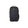 LOWERPRO Trekker Lite BP 150 AW Negro | Mochila ultraligera para fotografía de aventura